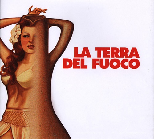 c terra fuoco